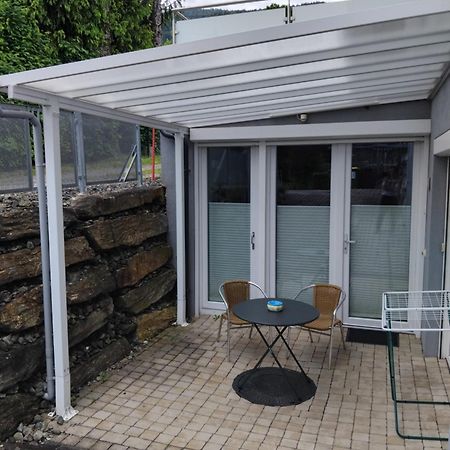 שטיינדורף אם אוסיאכר סי Ferienwohnung Kamot מראה חיצוני תמונה